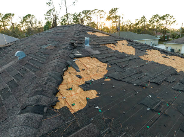 Best Hot Roofs  in Jeanerette, LA
