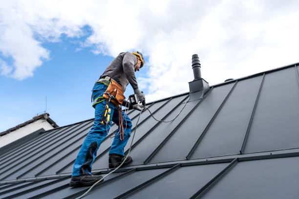 Best 4 Ply Roofing  in Jeanerette, LA